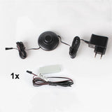 Cabinet Light LED Lighting (1 Light)