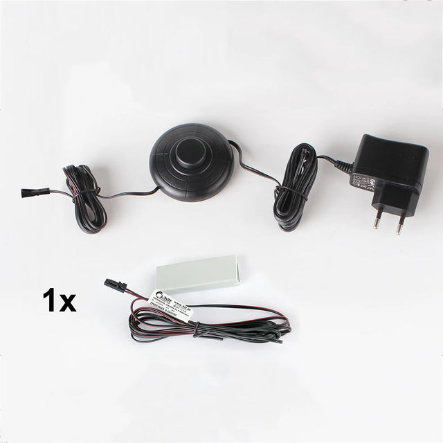 Cabinet Light LED Lighting (1 Light)