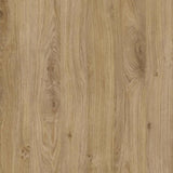 Shetland 3 Drawer Desk in Oak
