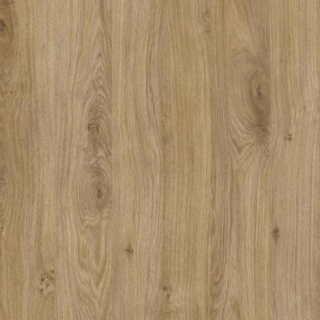 Shetland 3 Drawer Desk in Oak
