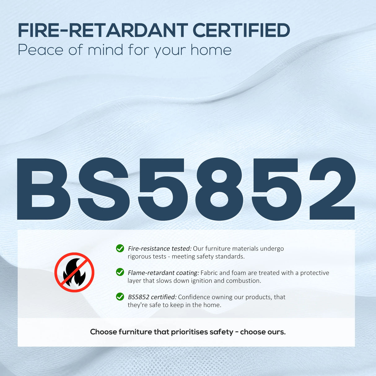 HOMCOM 150 Reclining Vintage Armchair, with footrest, Royal Blue