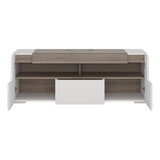 Toronto 140cm Wide TV Cabinet