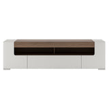 Toronto 190 cm wide TV Cabinet