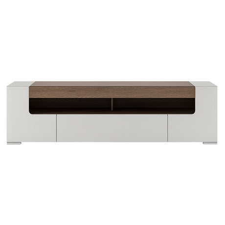 Toronto 190 cm wide TV Cabinet