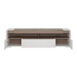 Toronto 190 cm wide TV Cabinet