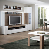 Toronto 190 cm wide TV Cabinet