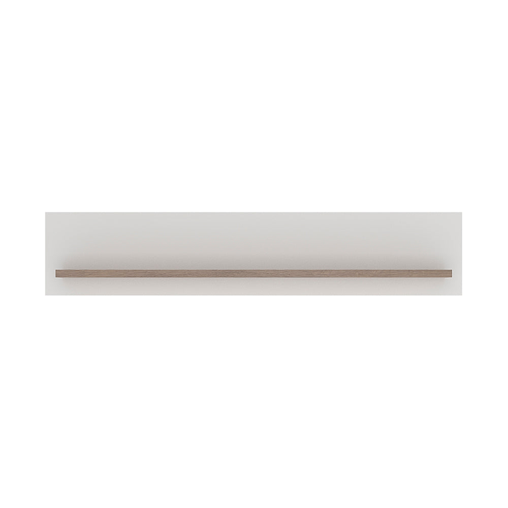 Toronto 125 cm Wall shelf