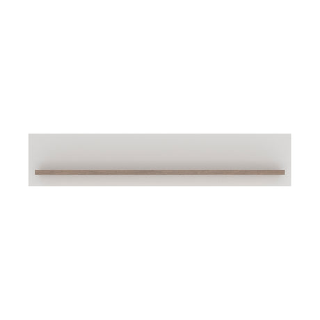 Toronto 125 cm Wall shelf
