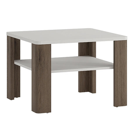 Toronto Coffee Table with Shelf