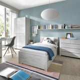 Angel 1 Door 2+3 Drawer Chest