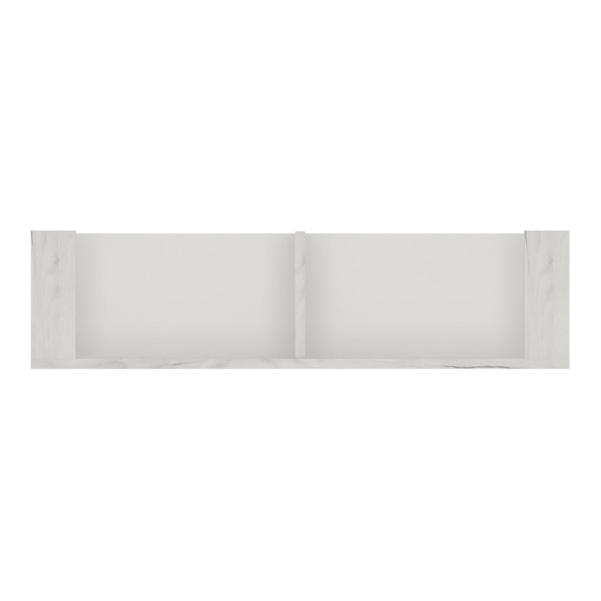 Angel 84cm Wall Shelf