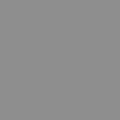 Lyon 2 door designer cabinet (LH) in Platinum/Light Grey Gloss