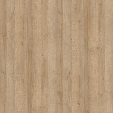 Lyon Medium Extending Dining Table 140-180cm in Riviera Oak/White High Gloss