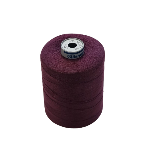 M36 Threads - M36 Burgundy (43258)