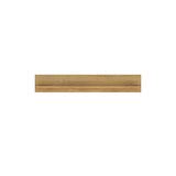 Cortina Wall Shelf 117cm in Grandson Oak