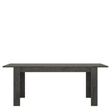 Zingaro Extending Dining Table 160 to 200cm