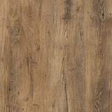 Rapallo 189cm Wide TV Cabinet Chestnut and Matera Grey