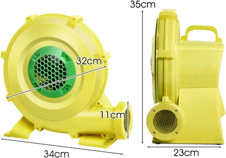 480w Air Blower Pump Fan (CE Rated)