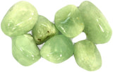 L Tumble Stones - Prehnite