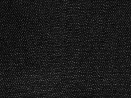 Dundee Herringbone Ebony / SR13618 (Per Metre)