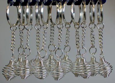 Spiral Cages product image