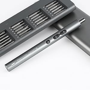 ilabPRO Electric Precision Screwdriver Set