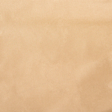 Outsunny Garden Furniture Covers Waterproof, 600D Oxford Outdoor Furniture Cover with 4 Air Vents, 275 x 208 x 78 cm, Beige