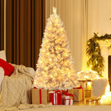 150CM Feet Christmas Tree with 385 Branch Tips