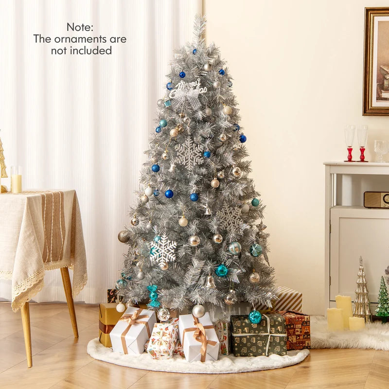 150CM Feet Christmas Tree with 385 Branch Tips