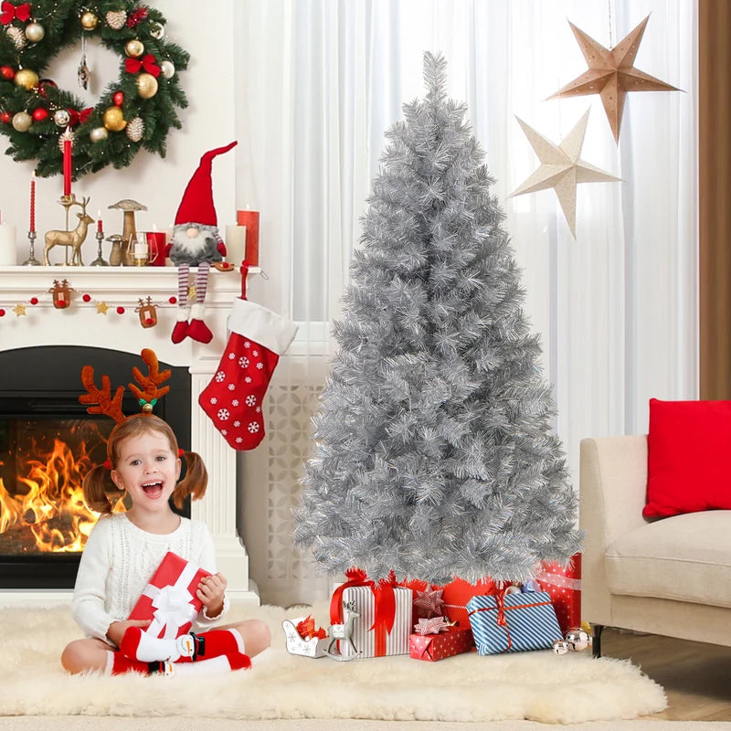 150CM Feet Christmas Tree with 385 Branch Tips