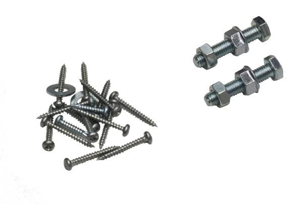 Ermetika EvoKit Screws and Fixing Kit - Each