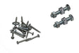 Ermetika EvoKit Screws and Fixing Kit - Set