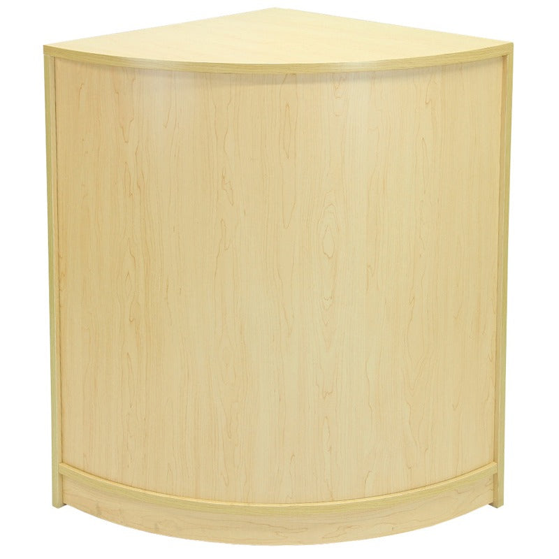 CM60 Corner Counter - Maple