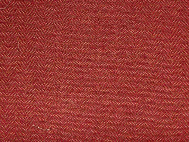 Dundee Herringbone Wine / SR13622 (Per Metre)