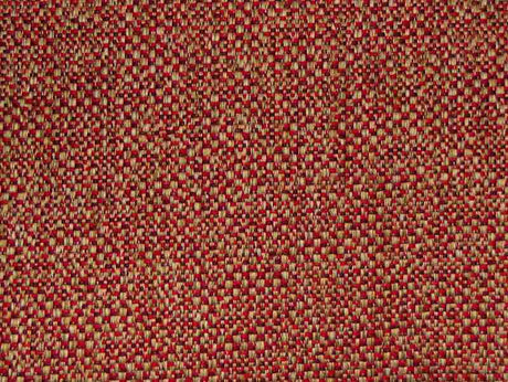 Dundee Hopsack Chilli / SR13623 (Per Metre)