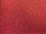 Dundee Herringbone Rose / SR13624 (Per Metre)