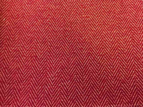 Dundee Herringbone Rose / SR13624 (Per Metre)