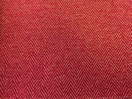 Dundee Herringbone Rose / SR13624