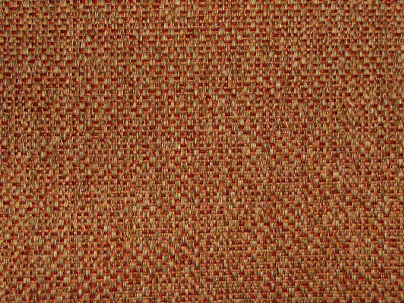 Dundee Hopsack Terracotta / SR13625 (Per Metre)