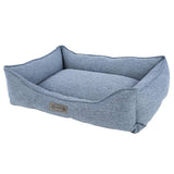 Scruffs Bed Manhattan Denim Blue M