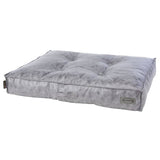 Scruffs & Tramps Dog Mattress Knightsbridge Size M 80x60 cm Grey