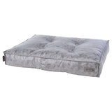 Scruffs & Tramps Dog Mattress Knightsbridge Size M 80x60 cm Grey