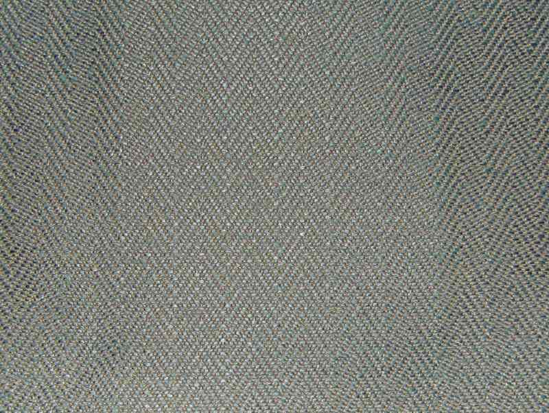 Dundee Herringbone Sky / SR13630 (Per Metre)