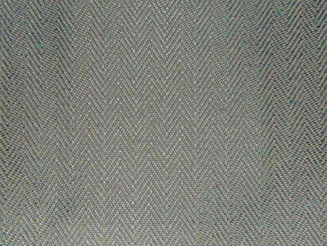 Dundee Herringbone Sky / SR13630 (Per Metre)
