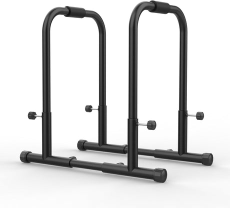 Parallettes Push Up Handles Large