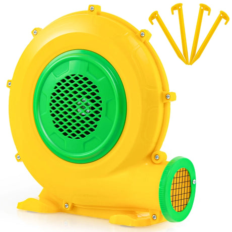 550W/680W/950W Inflatable Blower Air Blower for Bounce House-550W