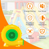 550W/680W/950W Inflatable Blower Air Blower for Bounce House-550W