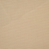 Outsunny Foldable Outdoor Sun Loungers Set of 2, Reclining Lounge Chair Camping Bed Cot with Pillow 4-Level Adjustable Back Aluminium Frame, Khaki