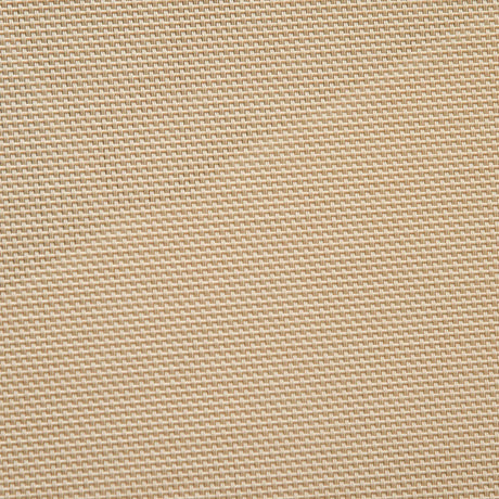 Outsunny Foldable Outdoor Sun Loungers Set of 2, Reclining Lounge Chair Camping Bed Cot with Pillow 4-Level Adjustable Back Aluminium Frame, Khaki