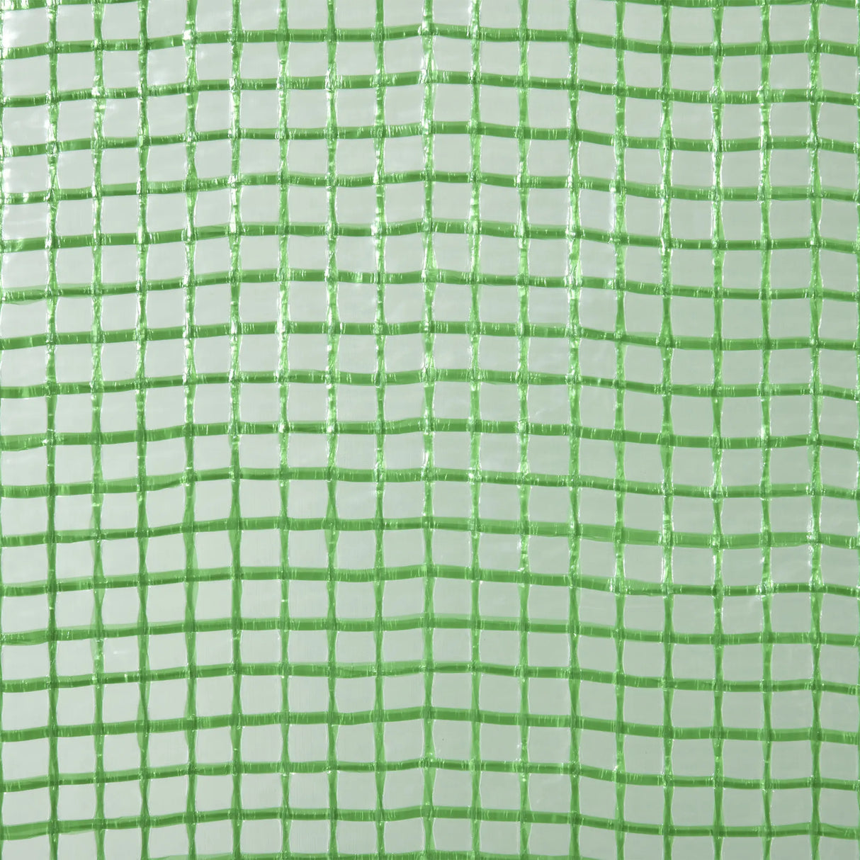 Outsunny Walk In Tomato Greenhouse Garden Outdoor Mini Greenhouse Flower Planter Steel Frame with Zipped Door & Window, PE Cover, 180 x 100 x 168CM, Green